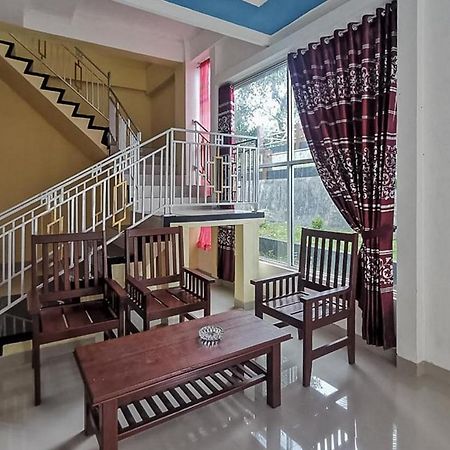Reddoorz Near Kantor Walikota Bontang Nyerakat Exteriör bild