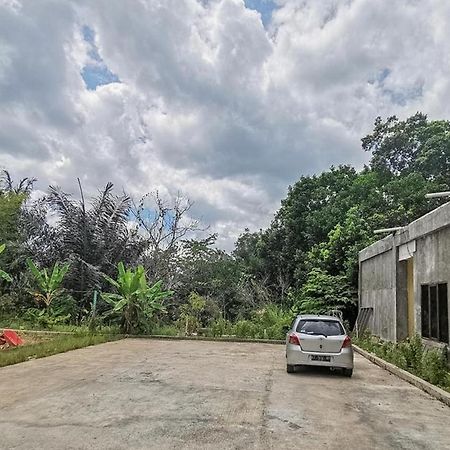 Reddoorz Near Kantor Walikota Bontang Nyerakat Exteriör bild