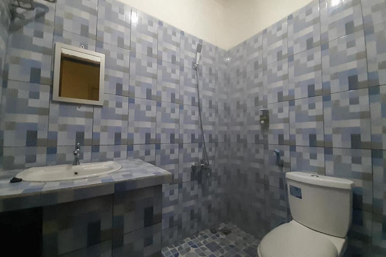 Reddoorz Near Kantor Walikota Bontang Nyerakat Exteriör bild