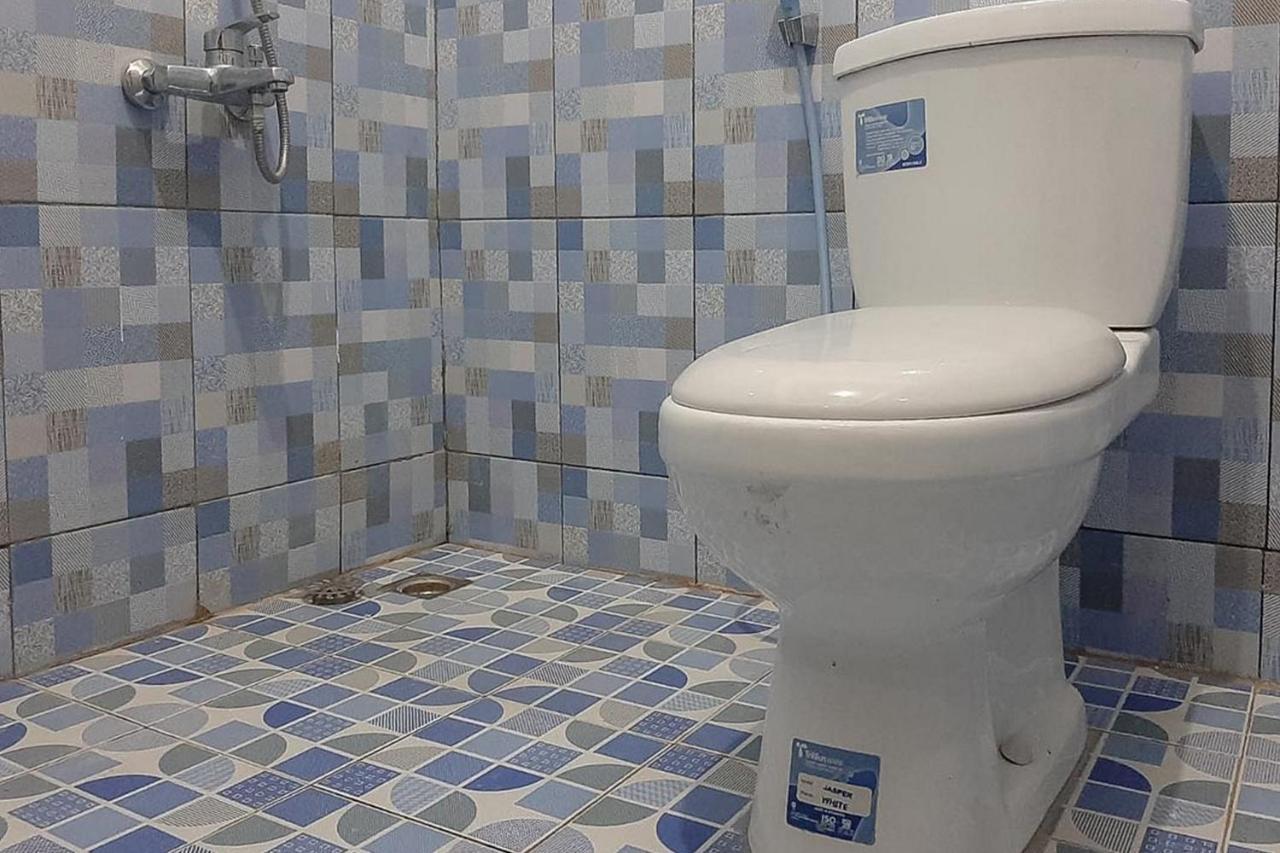 Reddoorz Near Kantor Walikota Bontang Nyerakat Exteriör bild